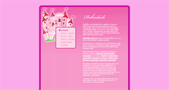Desktop Screenshot of l-et-a.com